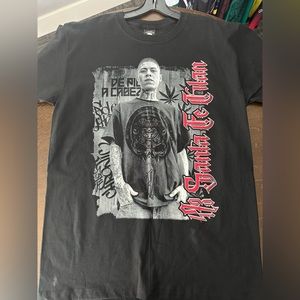 Santa Fe Clan T-shirt